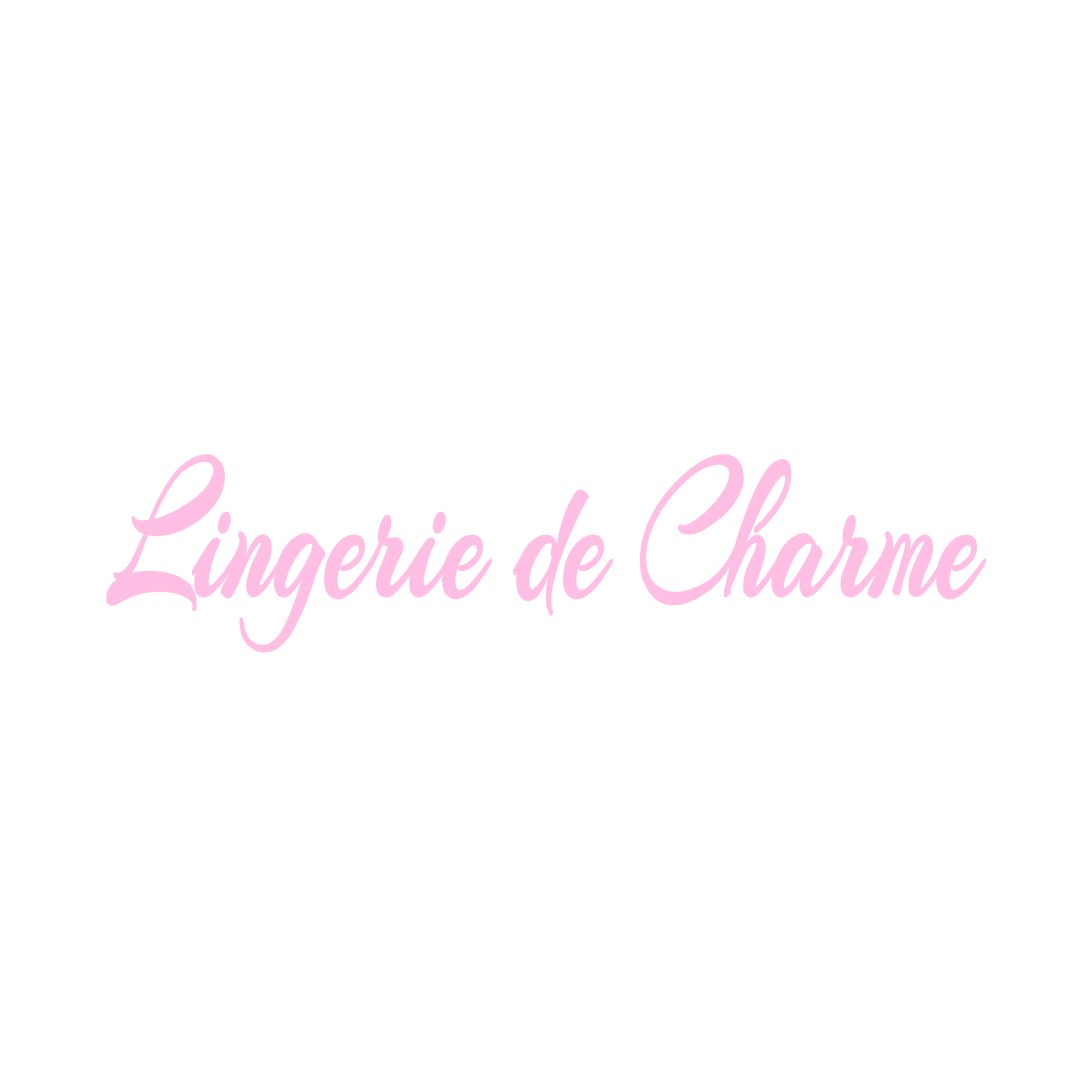 LINGERIE DE CHARME GEVREY-CHAMBERTIN